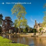 Cotswold's Villages: 9 Hours Day Tour from London - Exploring Burford, Bibury, and Other Villages