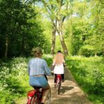 Countryside Fishermen Villages & Cheese E-bike Tour - Visiting the Iconic Windmill: Krijtmolen dAdmiraal