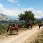 Countryside Immersion With Horseback Riding in Sainte Victoire - A Day of Horseback Riding with Spectacular Views of Sainte Victoire