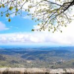 Countryside, Medieval Village and Lake Private Guided Tour - Discover the Waterfalls of Saut du Loup in the Gorges du Loup