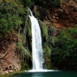 Countryside Private Tour - From Paderne Castle to the Heart of Alte