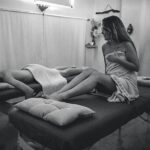 Couple Massage 80 minutes - The Atmosphere and Decor of MasVital