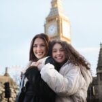 Couples photo: Romantic photoshoot in London - Connecting with a Local Photographer in London