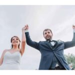 Couples' photo shoot in Calabria - Starting the Photoshoot at a Scenic Calabrian Spot