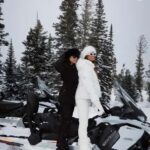 Courchevel: Ski Photo Session on the Slopes - The Unique Offer of a Ski Photo Session in Courchevel