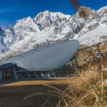 Courmayeur: Skyway Monte Bianco Cable Car Return Ticket - Starting Your Journey in Courmayeur