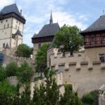 Coutryside e-bike tour to Karlstejn Castle - From Prague’s Old Town to the Countryside Villages