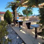 Covilhã: Acrylic painting workshop with wine tasting - The Painting Experience: No Experience Needed