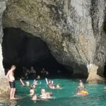 Cpt Marko - Blue Lagoon & Turtle Cruise with Optional Lunch - Exploring the Stops: Blue Lagoon and Konnos Bay