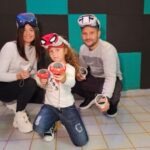 Cracow: "House of Attractions" 4 Attractions - The Infinity Room: Europe’s Da Vinci-Inspired Wonder