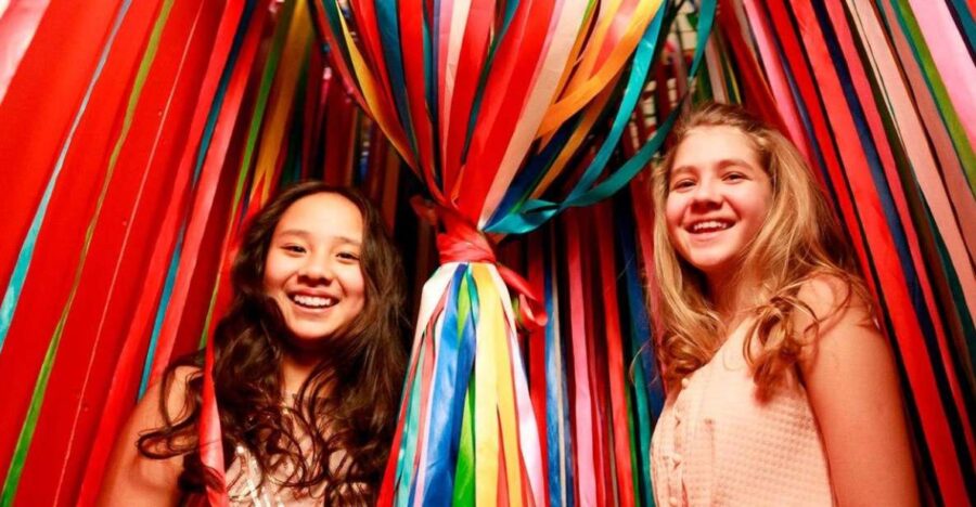 Cracow: "House of Attractions" 6 Attractions - The Variety of Attractions Within the House of Attractions