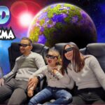 Cracow: ,,House Of Attractions'' 7D cinema - The 7D Cinema Experience in Krakow’s Heart