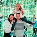Cracow House Of Attractions: Guided Admission to attractions - How the Laser and Ribbon Mazes Elevate the Challenge