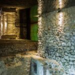 Cracow's Old Town, St. Mary's Basilica & Rynek Underground - Key Points