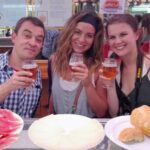 Craft-Beer and Tapas Tour in Madrid - Starting Point at Decathlon Madrid Fuencarral