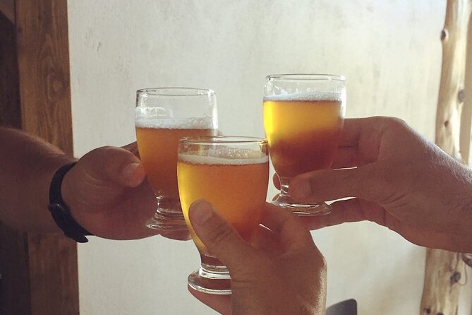 Craft Beer & City Tour - Rethymno Old Town - Logistics and Practical Tips for Attendees