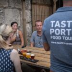 Craft Beer & Food Tour in Porto - Visiting A Fabrica da Picaria: A Craft Brewpub
