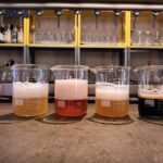 Craft Beer Tasting and tapas in Valencia - Location and Venue: OLHOPS in Ruzafa, Valencia