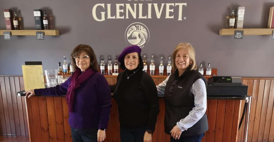 Craigs Luxury Speyside Private Whisky Tour - Visiting Up to Four World-Famous Whisky Distilleries