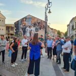Craiova: Guided Walking Tour with Local Guide - Exploring the Elegant Early-20th Century Hotels