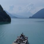 Crash Landing On You Tour  Explore Switzerland - Set out on a Journey to Lindenplatz in Zurich