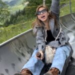 Crash Landing on you Tour with Private Transportation - Scenic Drive from Zurich to Grindelwald