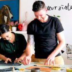 Create a unique leather accessory in downtown Budapest! - The Process of Creating Your Leather Accessory