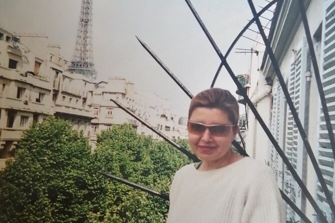 Create unique jewelry from top Parisian designer Bijoux Blues - The Historic Bijoux Blues Experience in Paris