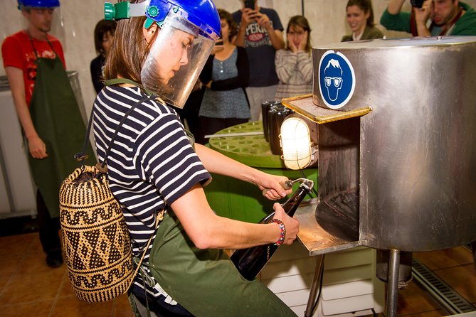 Create you Own Cava Experience at Local Winery near Barcelona - Tasting Multiple Cavas: What Makes the Experience Special