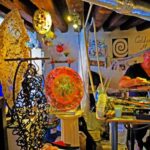 Create Your Glass Artwork: Private Lesson With Local Artisan - The Workshop Location and Meeting Details