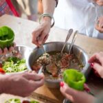 Cretan Cooking Class at a Farm with Hotel Pickup and Drop-Off - Visiting a Traditional Cretan Farm and Family Home