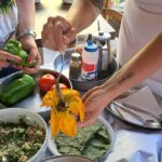 Cretan Flavors - Cooking Lessons and Wine Tasting - Small Group - Hands-On Cooking of Iconic Cretan Dishes