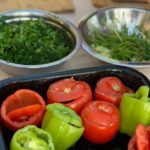 Cretan Traditional Cooking Lessons - Location of the Cretan Cooking Class at a Family Farmhouse