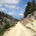 Crete Above the Clouds: Private 4x4 White Mountains Safari - Exploring the High Altitude of Kallergi Refuge