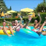 Crete Acqua Plus Water Park Entrance Ticket with Transport - Convenient Transport and Location in Chania