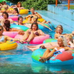 Crete: Acqua Plus Water Park Entrance with Transfer & Lunch - Location and How to Get There from Heraklion