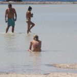 Crete: Balos and Gramvousa Cruise - The Highlights of Gramvousa Island and Its Historical Charm