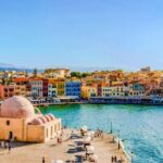 Crete: Chania, Kournas and Rethymno Private Guided Tour - Starting in Chania’s Venetian and Ottoman Architecture