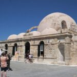 Crete: Chania, Lake Kournas and Rethymno Tour - Lake Kournas: Crete’s Only Freshwater Lake