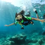 Crete-Chania: Snorkeling & Scuba Dive for Beginners by Boat - Guided Open Water Diving to 10 Meters Depth