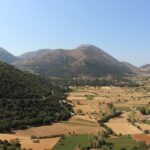 Crete: Day Trip to Sfakiá, Plakias and Kourtaliotiko Gorge - Relaxing and Swimming at Plakias Beach