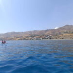 Crete: Discover the South Shores of Crete by Kayak - Paddling Along the Libean Sea’s Beautiful Blue Waters