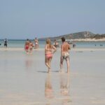 Crete: Elafonisi Pink Beach Excursion - Exploring Elafonisi Island and Pink Sand Beach
