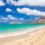 Crete: Falassarna Beach & Winery Visit Guided Trip - Scenic Drive Through the Cretan Countryside