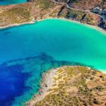 Crete: Full-Day Tour to Voulisma Beach - How the Tour Begins: Pickup and Travel Through Crete