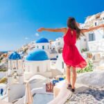 Crete: Full-Day Trip to Santorini from Chania - Exploring Oia’s Iconic Charm