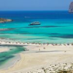 Crete: Gramvousa & Balos Cruise with Hotel Pickup - Convenient Hotel Pickup from Numerous Locations
