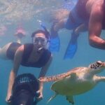 Crete: Heraklion Snorkeling Tour with Seascooter - Convenient Pickup and Accessible Location at Agia Pelagia