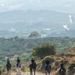 Crete Horse Riding: Cretan Countryside Ride - Starting Point at Plakias Horse Riding Center