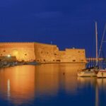 Crete: Knossos E-Ticket with Audio Guide & Optional Museum - Discovering Heraklion Archaeological Museum at Your Pace